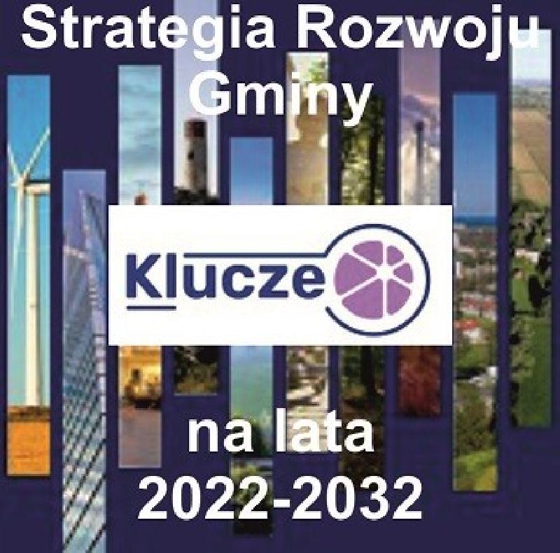 Strategia Rozwoju Gminy Klucze-ankieta